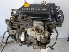 Pel agila corsa gebraucht kaufen  Ziesar