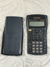 ti 30x calculator for sale ti 30x calculator for sale Ronkonkoma