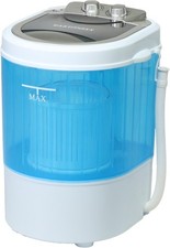 Easymaxx mini waschmaschine gebraucht kaufen  Nidda