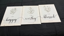 Home wall decor for sale  Bronx
