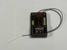 Spektrum ar8020t 8020 d'occasion  Expédié en Belgium