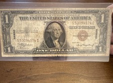 1935a dollar wwii for sale  Arlington