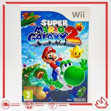 Super mario galaxy usato  Vo