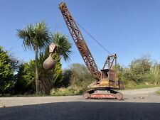 Playmobil construction crane for sale  NEWTOWNARDS