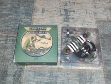 Atlas collection fighters gebraucht kaufen  Möhrendorf