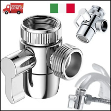 Adattatore connettore deviator usato  Valenzano