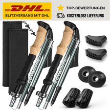Nordic walking stöcke gebraucht kaufen  Berlin