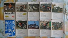 Quartett motorrad harley gebraucht kaufen  Scherstetten