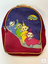 teletubbies backpack for sale  Redding
