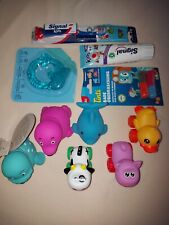 Baby badzubehör wasserspielze gebraucht kaufen  Ehingen (Donau)