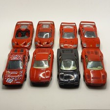 Lotto ferrari bburago usato  Capua