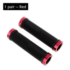 Guidão de bicicleta de estrada mountain bike guidão de borracha liga MTB Bil, usado comprar usado  Enviando para Brazil