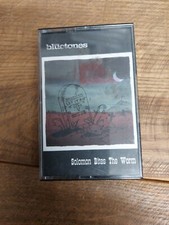 Bluetones solomon bites for sale  BATLEY