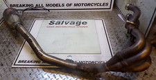 Suzuki gsx 1000 for sale  LEEK