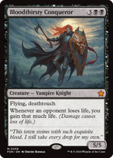 Mtg foundations singles for sale  RAYLEIGH