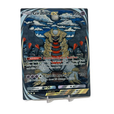 Giratina immersive pokemon for sale  Springfield