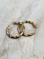 14k tri color for sale  Novato