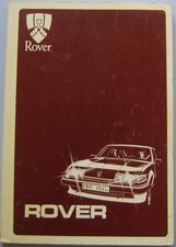 Rover sd1 2000 for sale  BATLEY