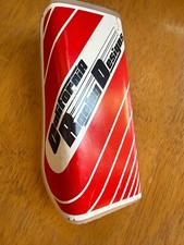 Usado, California Racing Designs BMX Brake Cover Guard Freestyle Race NOS "RED" Vintage comprar usado  Enviando para Brazil