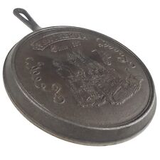 Lodge smuckers cast for sale  Kidron
