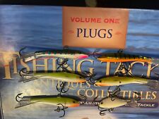 Lot rapala jigging for sale  Twin Falls