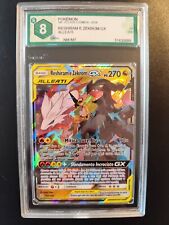 Reshiram zekrom 157 usato  Savona