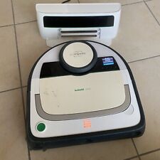 Aspirateur robot vorwerk d'occasion  Strasbourg-