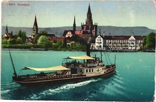Schiffe konstanz bodenseedampf gebraucht kaufen  Bad Bevensen
