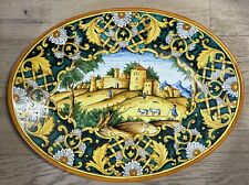 decorative platter for sale  Austin