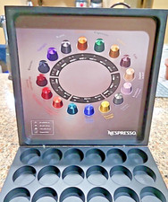 Nespresso discovery box for sale  Sugar Land