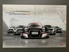 Audi gebrauchtwagen plus gebraucht kaufen  Aßlar