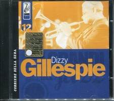 Dizzy gillespie ultimate usato  Milano