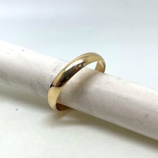 9ct gold wedding for sale  MANCHESTER