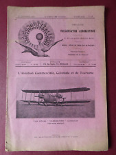 Conquete air 1919 d'occasion  Yport