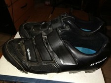 Scarpe ciclismo mtb usato  Vejano