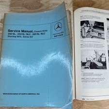 Mercedes benz service for sale  Zachary
