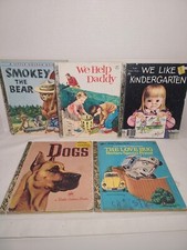 Little golden books for sale  Schererville