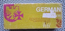 Vintage vis german for sale  ROTHERHAM
