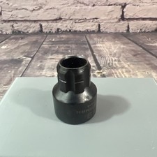 Eixo Craftsman Max através de soquete 19mm 31414 unidade 3/8 comprar usado  Enviando para Brazil