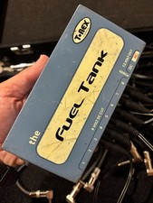 Rex fuel tank usato Rex fuel tank usato  Casatenovo