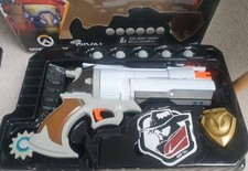 Overwatch nerf rival for sale  LANCING