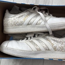 Adidas gazelle for sale  MANCHESTER