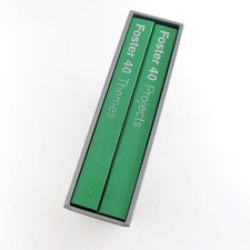 Foster projects book for sale  WELLINGTON