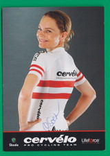 Cyclisme carte cycliste d'occasion  Saint-Pol-sur-Mer