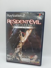 Resident Evil: Outbreak -- Arquivo #2 (Sony PlayStation 2, 2005) comprar usado Resident Evil: Outbreak -- Arquivo #2 (Sony PlayStation 2, 2005) comprar usado  Enviando para Brazil