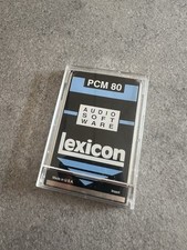 lexicon pcm usato lexicon pcm usato Ziano Piacentino