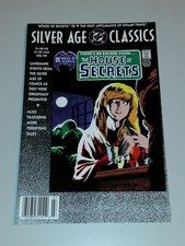 Silver age classics for sale  CHESTER