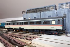 Dapol e15 mk2d for sale  LIVERPOOL