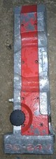 Ventildeckel c30se mega gebraucht kaufen  Merchweiler