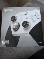 Xbox elite series for sale  STANLEY